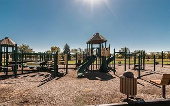 Playgrounds